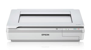 Epson WorkForce DS-50000 600 x 600 DPI Flatbed scanner White A4