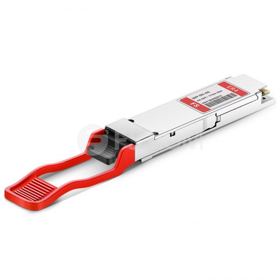 ENET ARISTA COMPATIBLE QSFP-40G-UNIV TAA COMPLIANT FUNCTIONALLY IDENTICAL 40GBAS