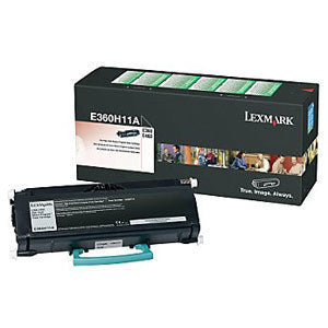 Lexmark E450H41G toner cartridge Original Black 1 pcs