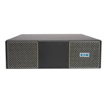 Eaton 9PXEBM180RT power distribution unit (PDU) 3U Black,Silver