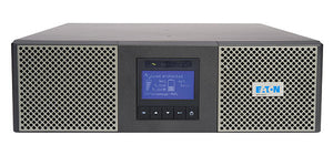 Eaton 9PX 5KVA NEMA uninterruptible power supply (UPS) Double-Conversion (Online) 5000 VA 4500 W 4 AC outlet(s)