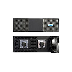 Eaton 9PXPPDM2 power distribution unit (PDU) 3U Black,Silver