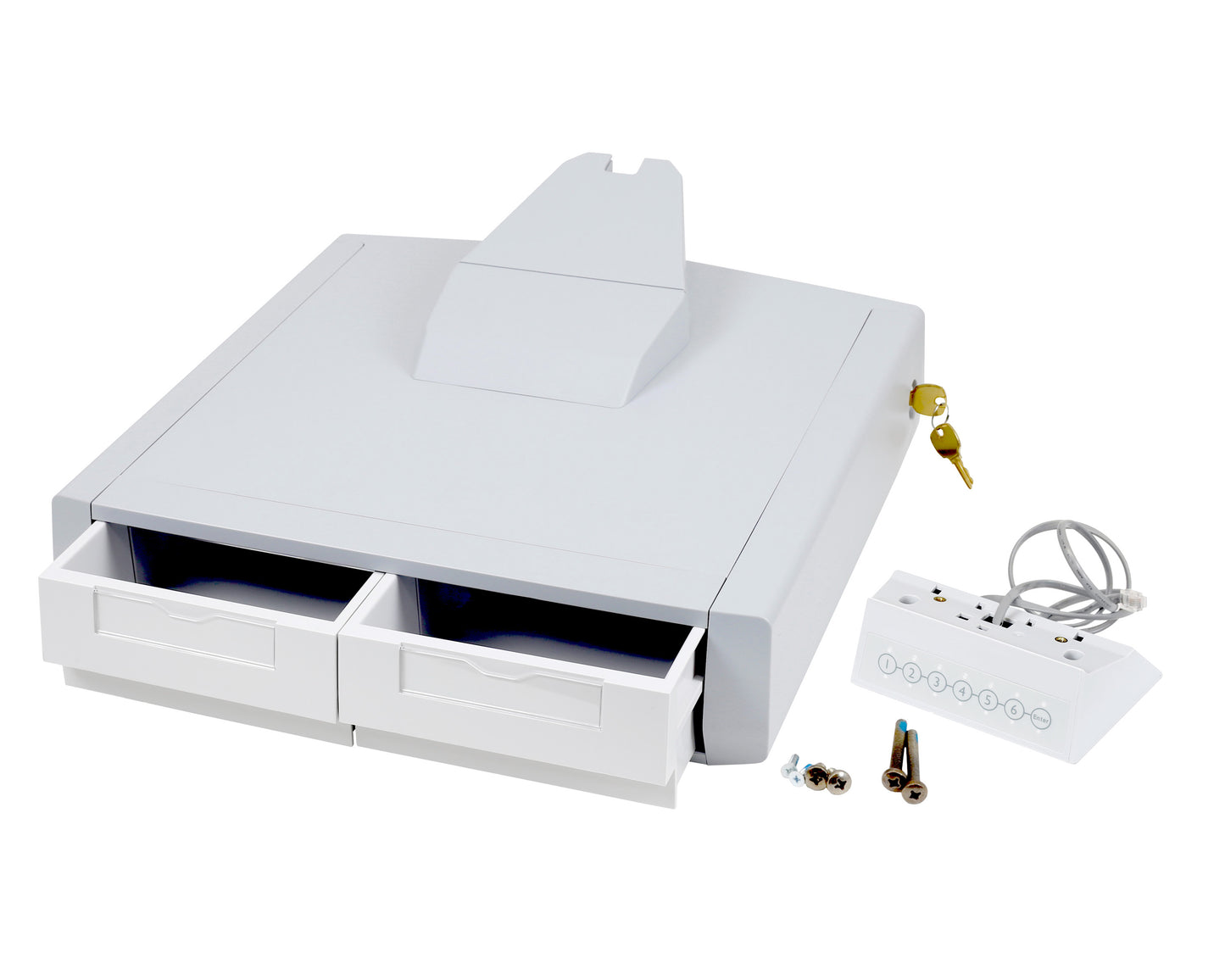 SV PRIMARY DRAWER FOR SV44 LCD