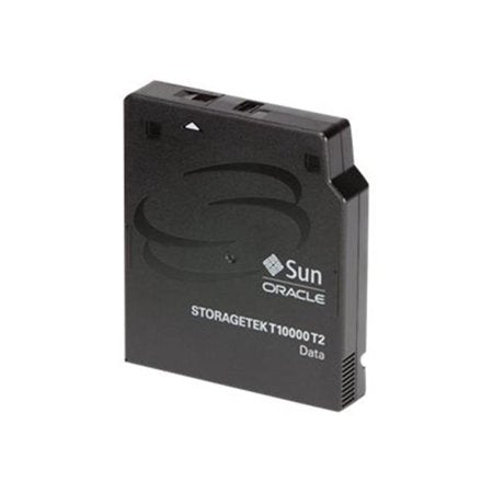 Oracle Tape, 1/2 in. Ctdg, T10000 (T10K), T1, Sport, A/B Drives