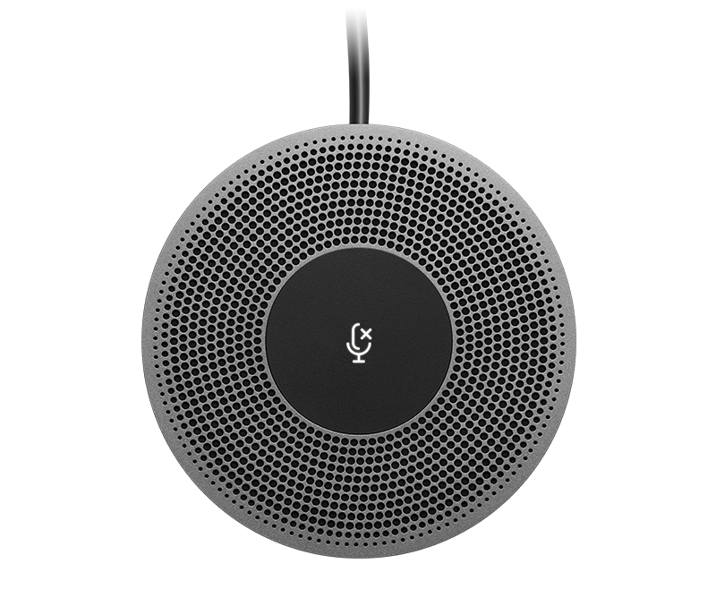 LOGITECH MEET-UP EXPANSION MICROPHONE