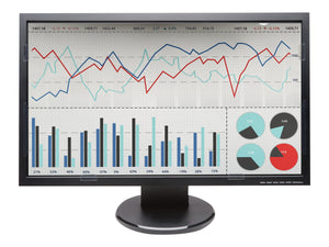 FP240W9 PRIVACY SCREEN FOR 24IN WIDESCREEN MONITORS (16:9)