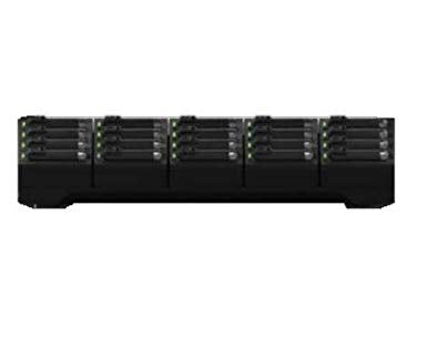 WT6000/RS6000 20SLOT SPARE BATT