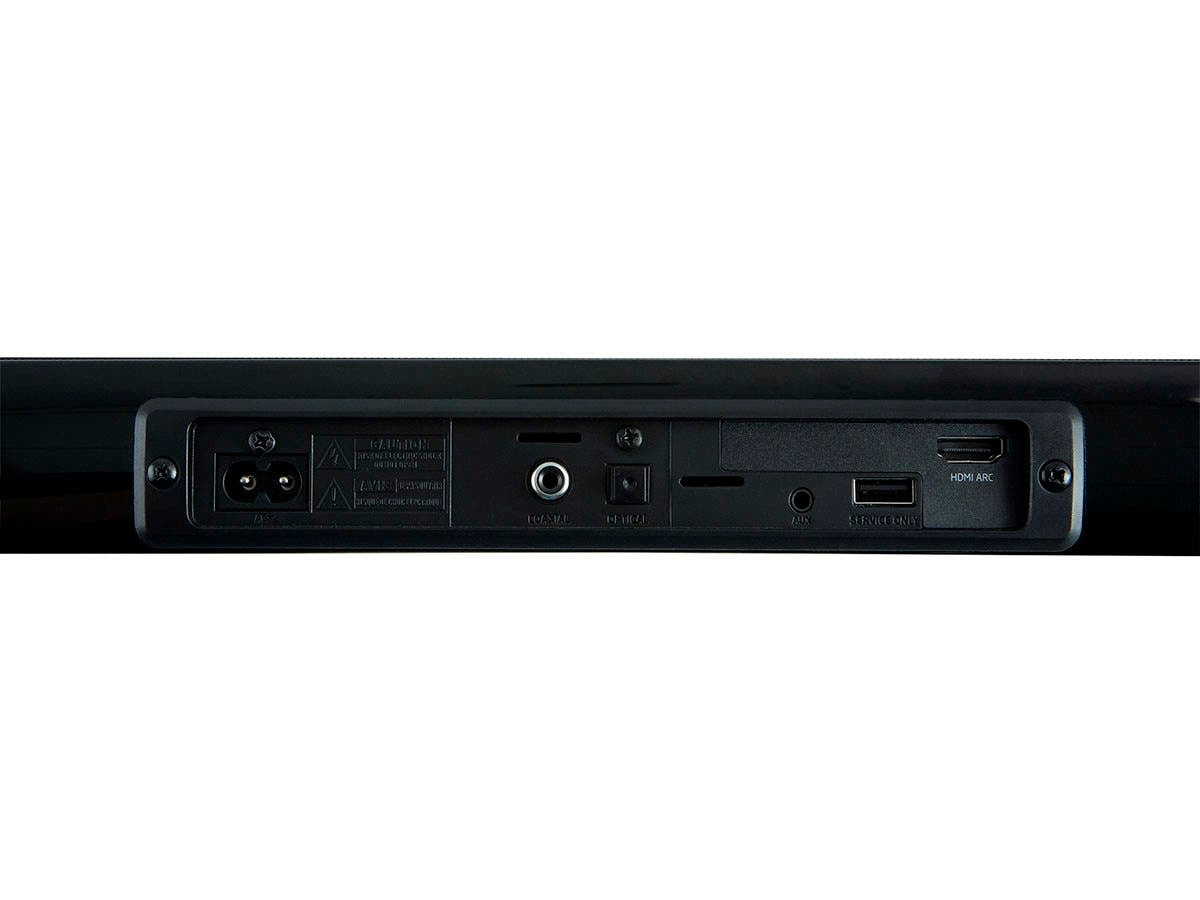 MONOPRICE SB-200 PREMIUM SLIM SOUNDBAR