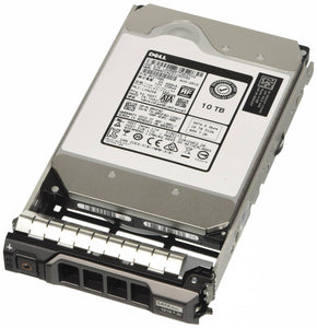10TB 7200RPM SAS 6GBPS 3.5IN