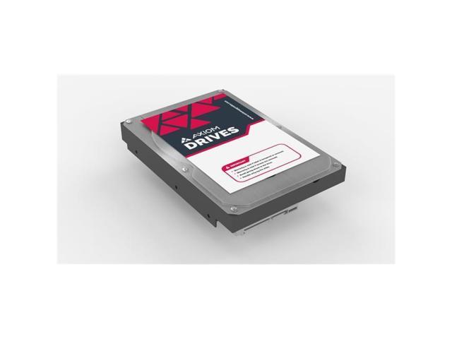 AXIOM 1TB 6GB/S SATA 7.2K RPM LFF 3.5-INCH ENTERPRISE BARE HDD 128MB CACHE