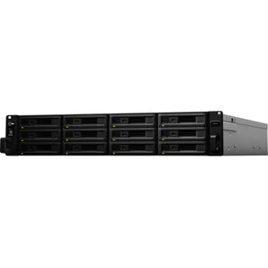 SYNOLOGY RACKSTATION 12-BAY