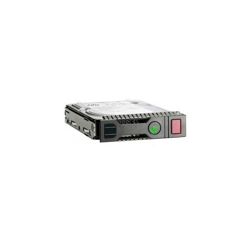 HPE 2TB SATA 6G 7.2K LFF SC DS HDD