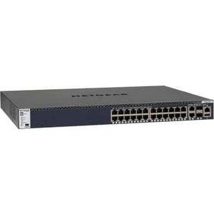 M4300-28G MANAGED SWITCH