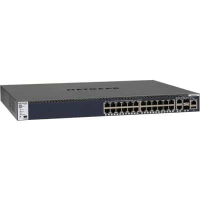 M4300-28G MANAGED SWITCH