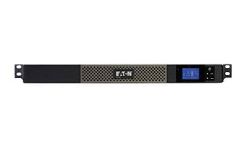 Eaton 5P Rackmount uninterruptible power supply (UPS) 1440 VA 1100 W 5 AC outlet(s)