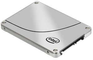 Intel DC S3500 solid state drive 2.5" 80 GB Serial ATA III MLC