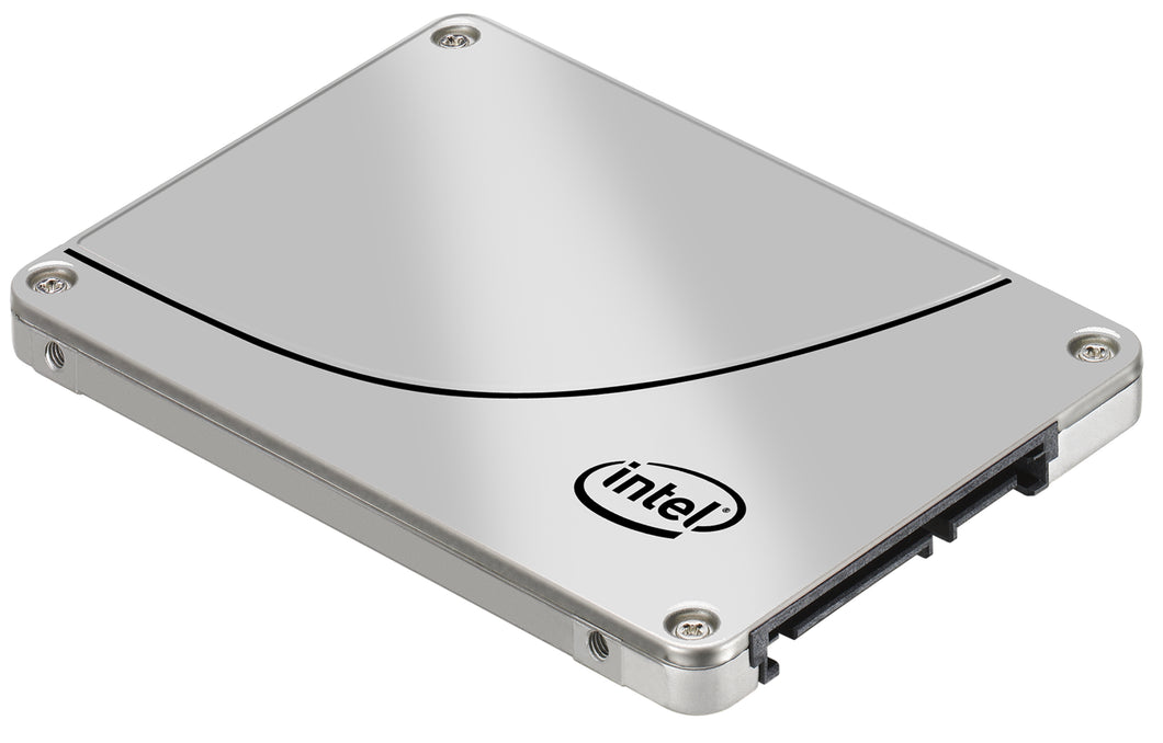 Intel DC S3500 solid state drive 2.5