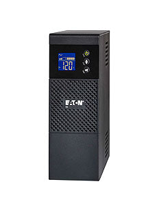 Eaton 5S uninterruptible power supply (UPS) Line-interactive 1000 VA 600 W 10 AC outlet(s)