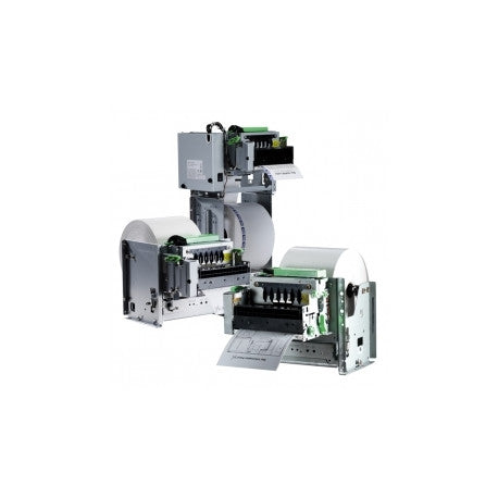 TUP9992-24 KIOSK THERMAL PRSTR