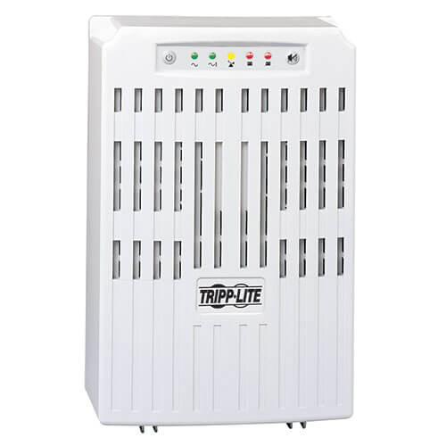 TRIPP LITE SMART3000VS 3000VA 2250W UPS SMART TOWER AVR 120V 3KVA USB DB9 SNMP,