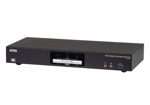 2PORT USB 3.0 4K DUAL DISPLAY