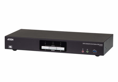 2PORT USB 3.0 4K DUAL DISPLAY