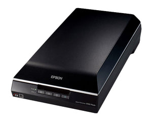 Epson Perfection V550 Photo 6400 x 9600 DPI Flatbed scanner Black