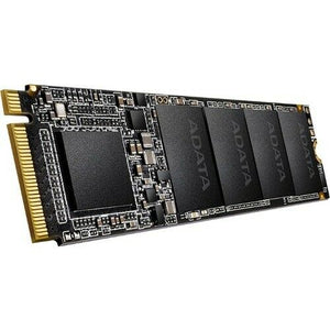 ADATA Solid State Drive ASX6000LNP-1TT-C 1TB XPG SX6000 M.2 2280 NVM Express PCI Express Bulk pack