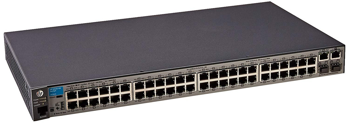 2530-48 SWITCH PROMO NO DEAL