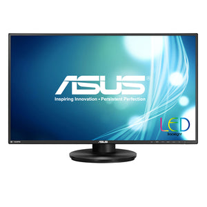 ASUS VN279QL LED display 27" Full HD Black