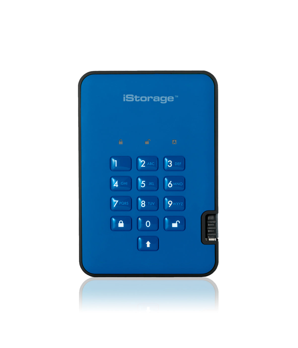 DISKASHUR2 5TB