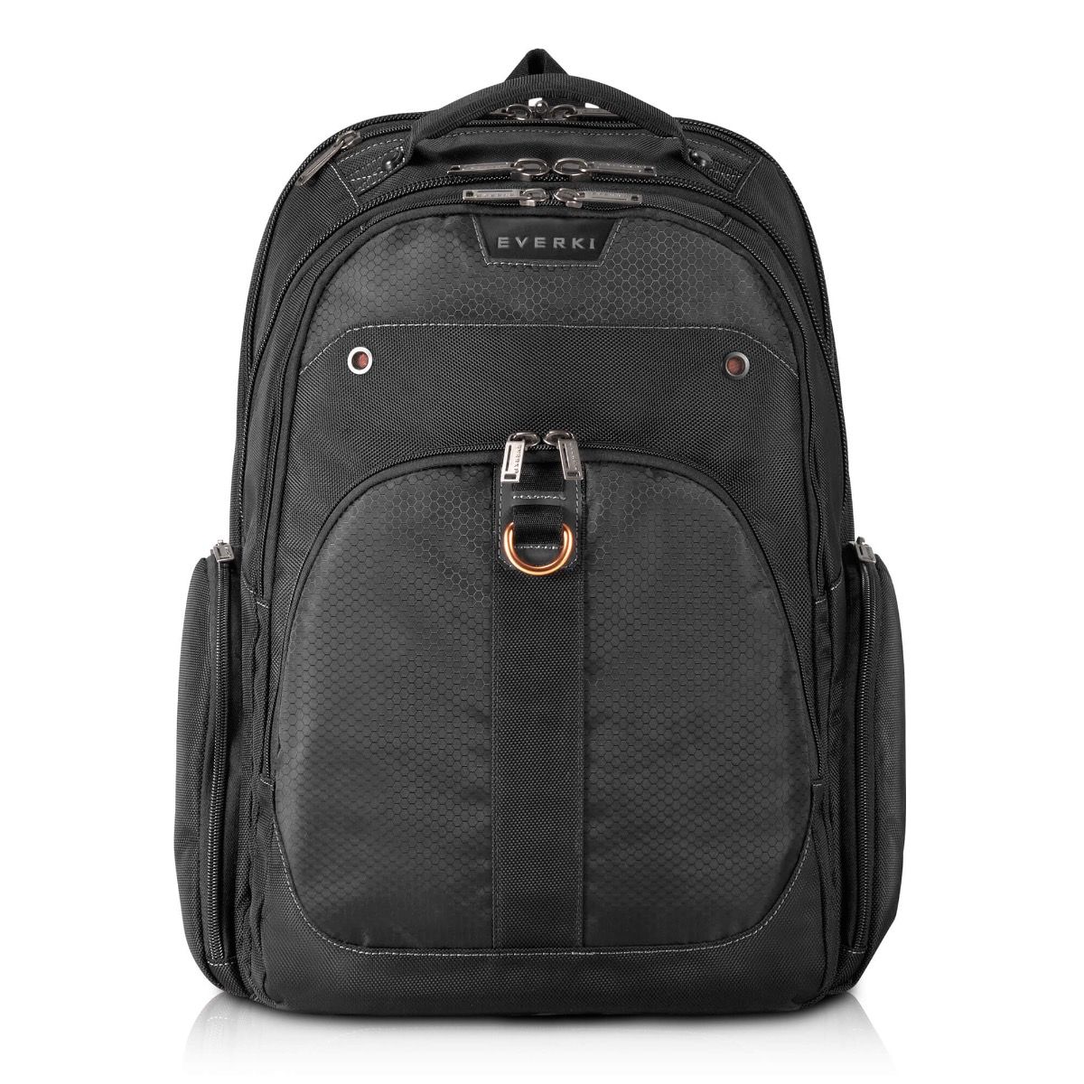 ATLAS LAPTOP BACKPACK -FITS 13 TO 17.3