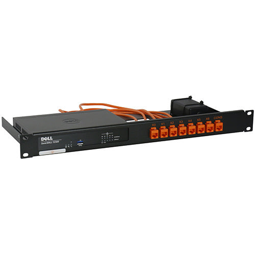 RACK MOUNT KIT FOR SONICWALL TZ300 / TZ400