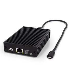 OWC Thunderbolt 3 10G Ethernet Adapter