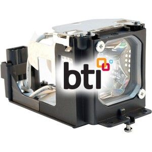 REPLACEMENT LAMP FOR SANYO PLC-WXU30, PLC-WXU700, PLC-XU101, PLC-XU105, PLC-XU11