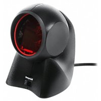 USB KIT 1D PDF 2D BLACK SCANNER
