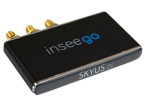 SKYUS SC CAT 4 ATT - INCLUDES: CAT 4 ATT USB MODEM,USB CABLE,QUICK START GUIDE,E