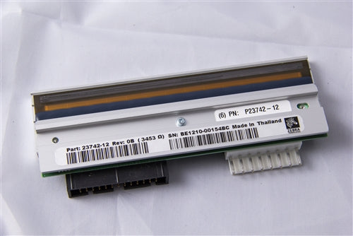 PRINTHEAD 600DPI 110XI4