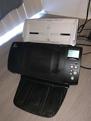 FI-7160 SF CLR DUPL 60PP