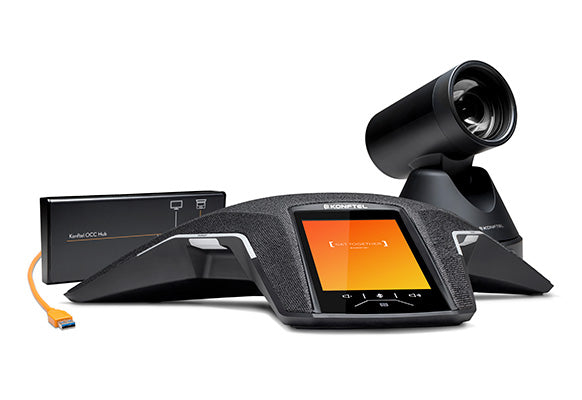KONFTEL C50800 HYBRID VIDEO KIT