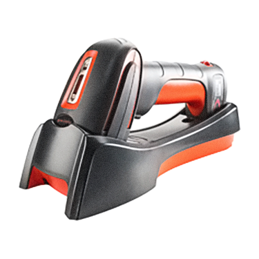HONEYWELL, INDUSTRIAL SCANNER, USB KIT: 1D/2D, FR FOCUS, RED, BLUETOOTH CLASS 1