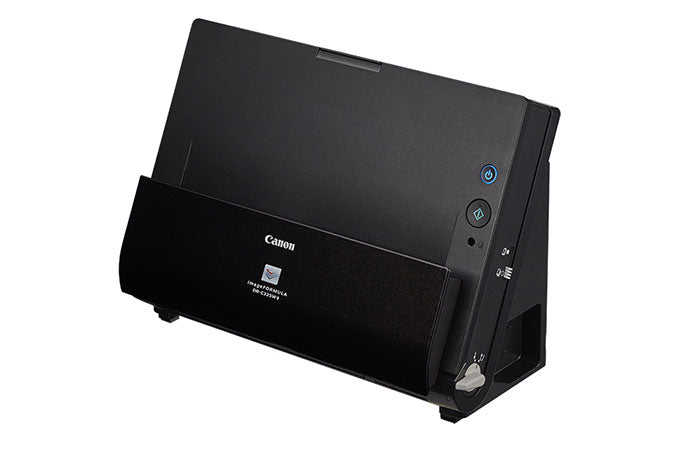 DR-C225W II FB CLR 600DPI 24BIT