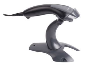 HONEYWELL VOYAGER 1400G OMNIDIRECTIONAL SCANNER WITH USB KIT. INCLUDES USB TYPE