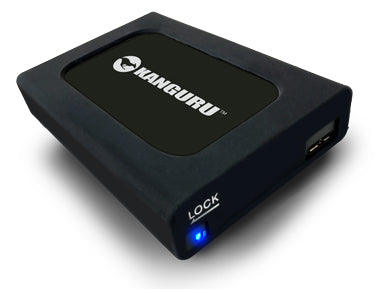 5TB ULTRALOCK HDD USB 3.0 HDD