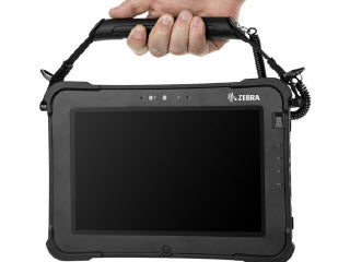 CARRY, SOFT HANDLE KIT ACTIVE STYLUS; L10 (ONLY WORKS ON ACTIVE DISPLAYS)