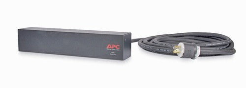 AP7581 - POWER DISTRIBUTION UNIT - 2U - MAIN INPUT VOLTAGE:200 V/208 V - 4 NEMA