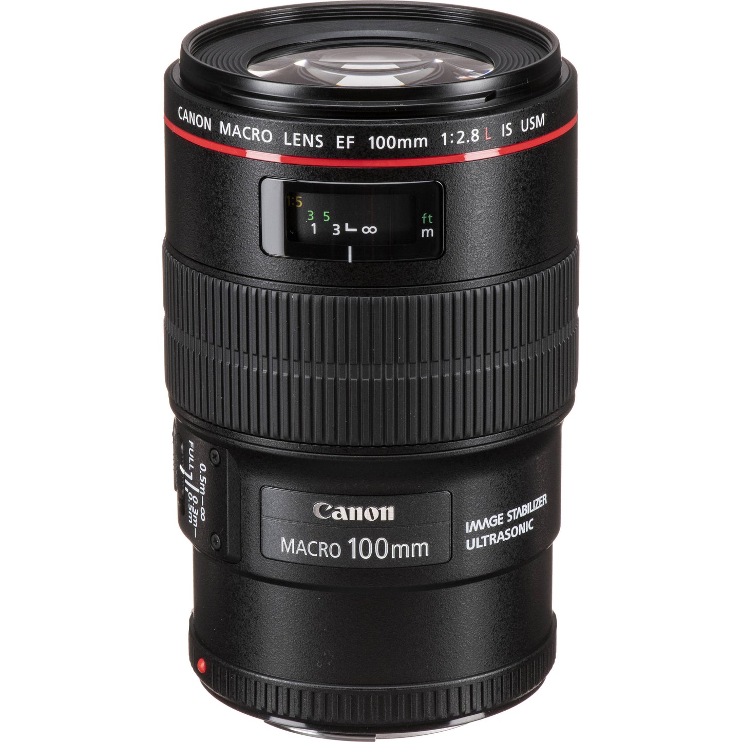 EF 100MM F/2.8L MACRO IS USM