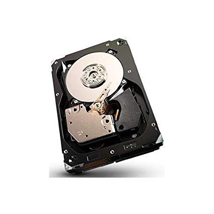 SEAGATE 450GB SAS 15K 6GB 3.5IN