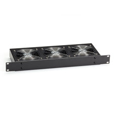RACKMOUNT FAN TRAY, HORIZONTAL