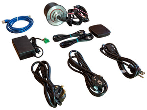WR54 ACCESSORY KIT - SINGLE CELLULAR